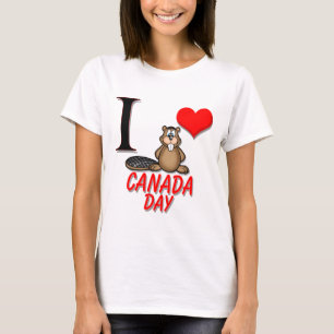 Camiseta Sea Tue sea canadiense