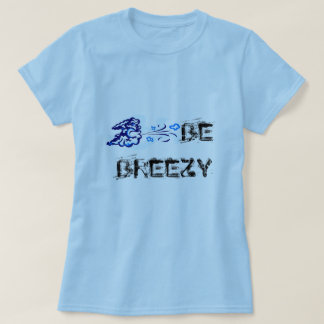 CAMISETA SEA VENTOSO