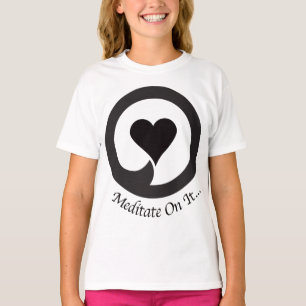 Camiseta ¡Sea verdad a usted!