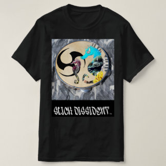 Camiseta SeaFlorse