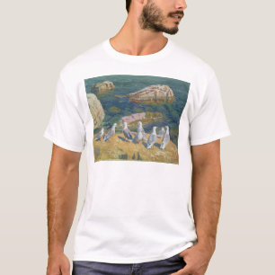 Camiseta Seagulls, 1910