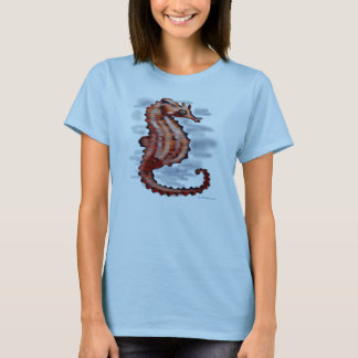 Camiseta seahorse