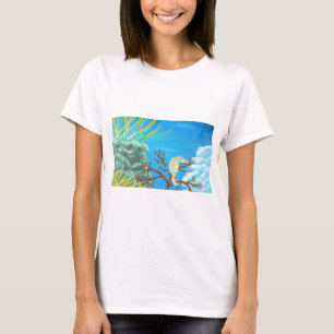 Camiseta Seahorse