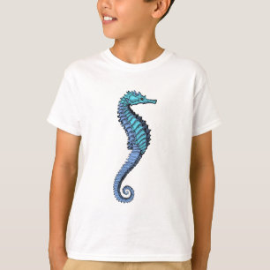 Camiseta Seahorse