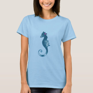 Camiseta Seahorse