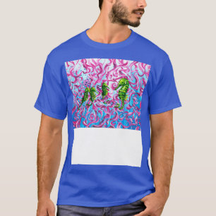 Camiseta Seahorse Dad 2022
