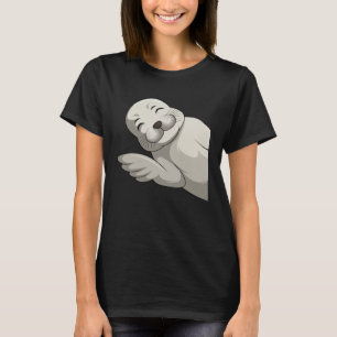 Camiseta Seal Sea Lion Seals Niños Chicas Mujeres