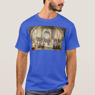 Camiseta Sealsquot de La Disputa