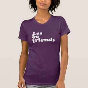 CAMISETA SEAMOS AMIGOS