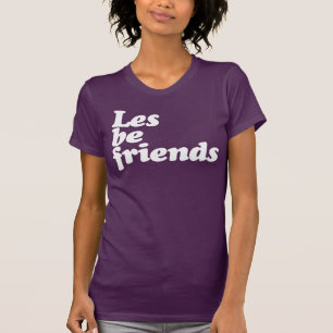 CAMISETA SEAMOS AMIGOS