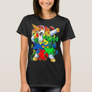 Camiseta Sean amables y apoyen a los que tienen autismo por