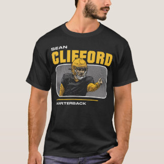 Camiseta Sean Clifford Green Bay
