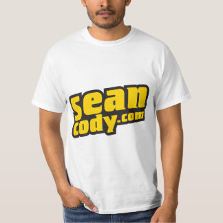 Camiseta sean cody