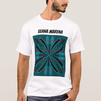CAMISETA SEANA MARENA