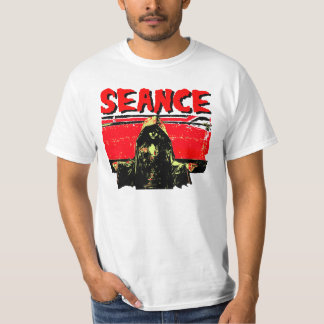 Camiseta Seance • Diosa oscura 2