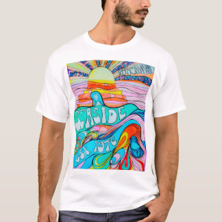 Camiseta Seaside1976