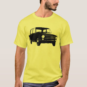 CAMISETA SEAT 124