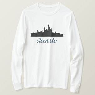 Camiseta Seattle