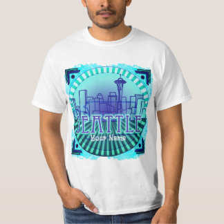 Camiseta Seattle
