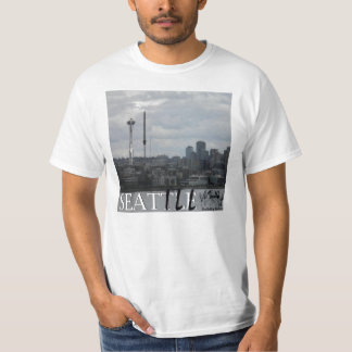 Camiseta Seattle Seatill