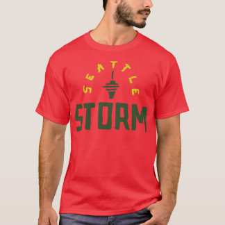 Camiseta Seattle Stoooorm