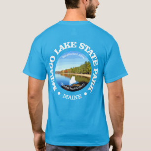 Camiseta Sebago Lake SP