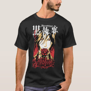 CAMISETA SEBASTIAN