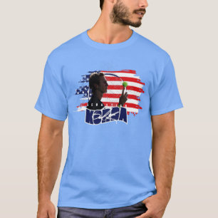 Camiseta Sebastian Korda