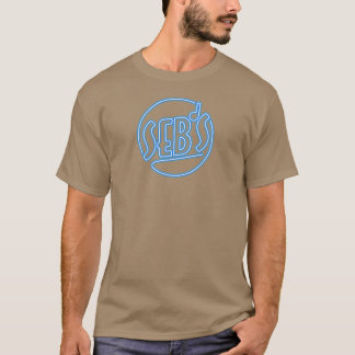 Camiseta Sebs La La Land