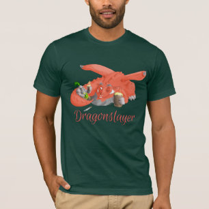Camiseta Secador
