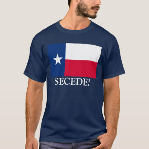 Camiseta ¡Secede!