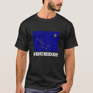 Camiseta Secede Alaska
