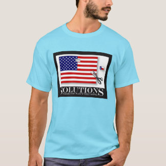 Camiseta Secede de Texas