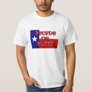 CAMISETA SECEDE O HEMORRAGIA