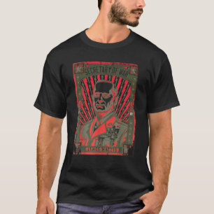 Camiseta Secretario de Ofensiva General Mattis Funny Tshirt