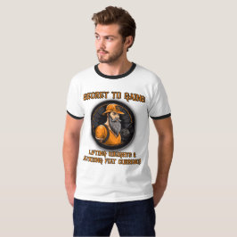 Camiseta Secreto a ganancias