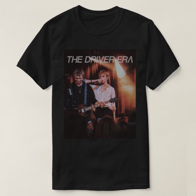 Camiseta Secreto El Ventilador De Película De Regalos De La (Diseño del anverso)