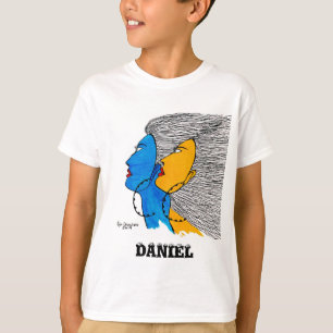 Camiseta Secretos/Secretos