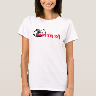 Camiseta SECTR 24 -  Women's Long Sleeve (Fitted)