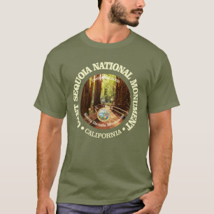 Camiseta Secuencia Gigante (NM)
