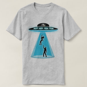 Camiseta secuestrada