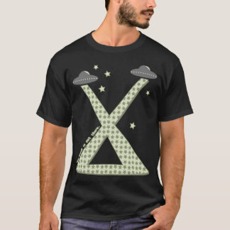 Camiseta Secuestrado