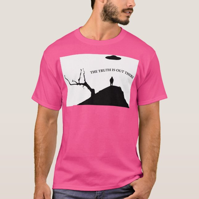 Camiseta Secuestro (Anverso)