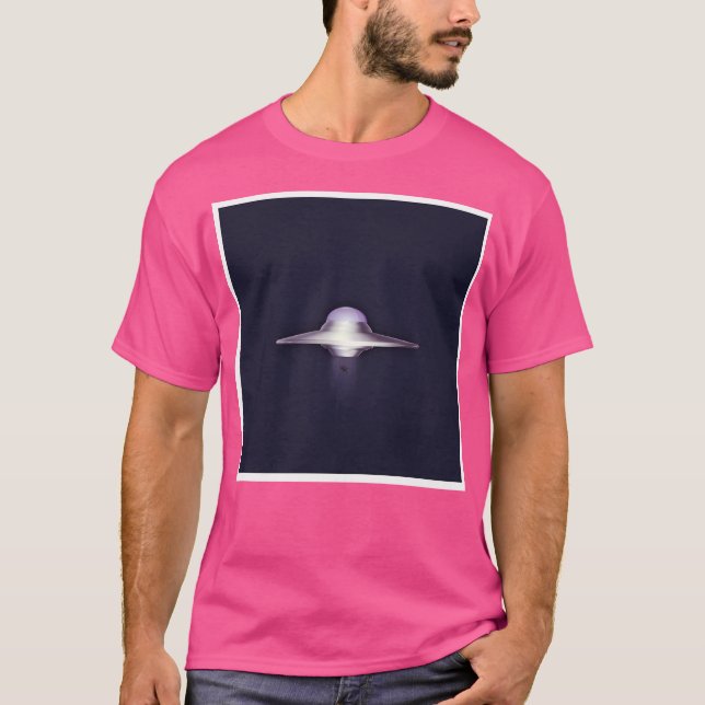 Camiseta Secuestro (Anverso)