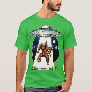 Camiseta Secuestro