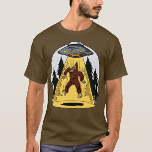 Camiseta Secuestro 1
