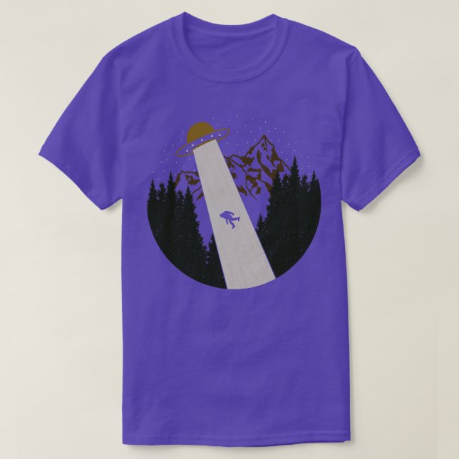 Camiseta Secuestro 13 (Diseño del anverso)