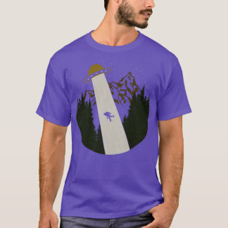 Camiseta Secuestro 13