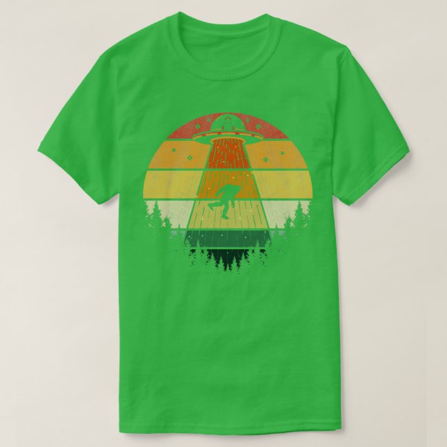 Camiseta Secuestro  2 (Diseño del anverso)