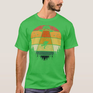 Camiseta Secuestro  2